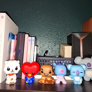 BT21 Funko